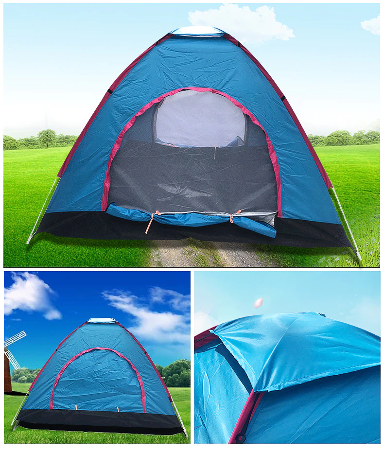 Cheap Goat Tents 2
